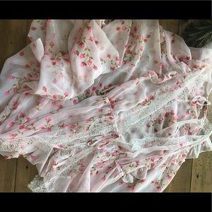 Victoria’s Secret Intimate Robe